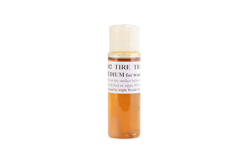 NSR-4602 Tire traction oil 30ml (medium)