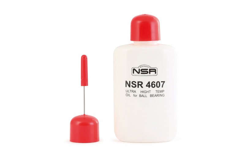 NSR-4607 Oil for ball bearings (high temp) 30ml