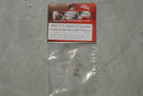 NSR-4810 3/32 Axle spacers (0.005"/0.12mm)