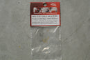 NSR-4811 3/32 Axle spacers (0.010"/0.25mm)