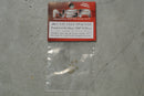 NSR-4812 3/32 Axle spacers (0.02"/0.5mm)