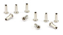 NSR-4821 Brass eyelets (10pcs)