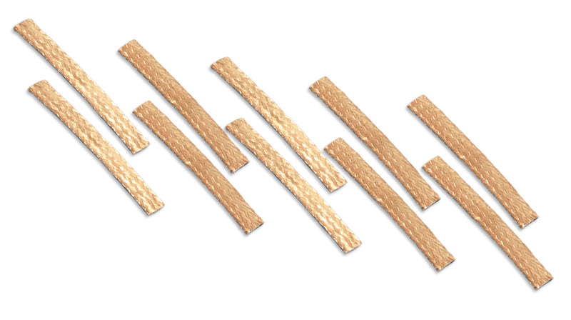 NSR-4822 Ultra soft braids (0.2mm thickness)