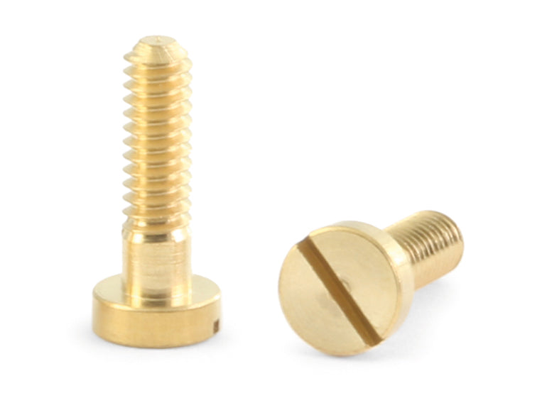 NSR-4836 Metric body screws (2.2x8)mm