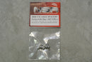 NSR-4840 3/32 Axle spacers (0.16"/4mm)