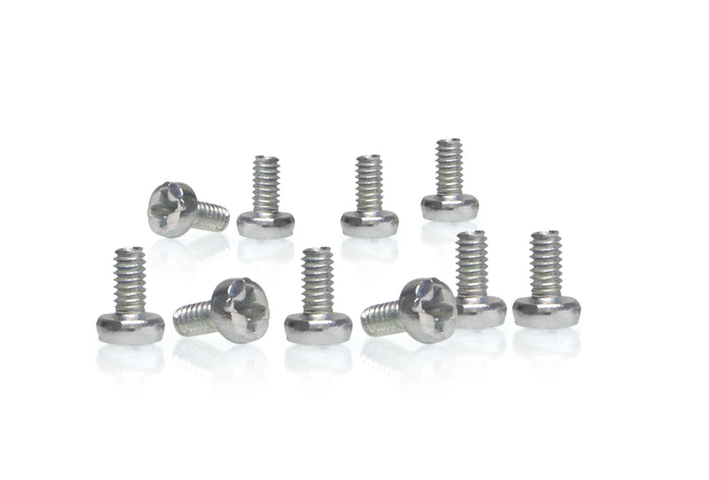 NSR-4852 Screws (M2x4mm) for 4844 pick-up guide