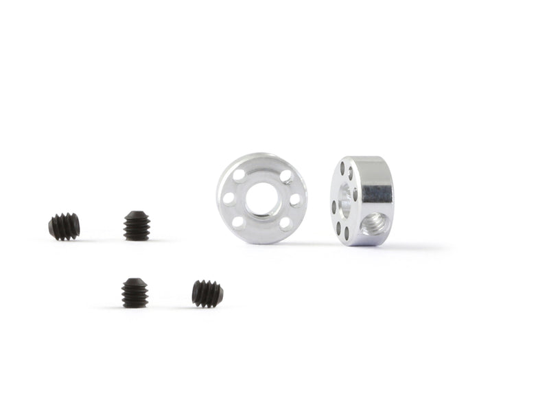 NSR-4860 3/32 Axle Stopper, Ultralight, M2 grub (0.12g)