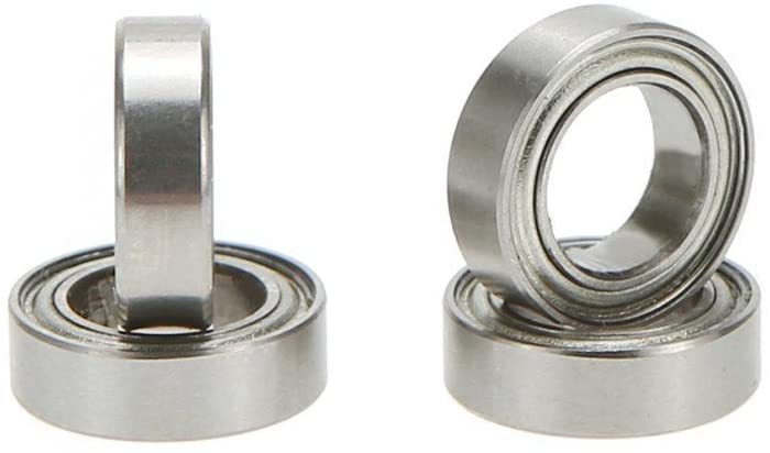 WLToys K989-07 - Ball Bearings (10x6x3)mm (4x)