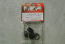 NSR-5227 Supergrip (18x8) Low profile for 17" dia. 4pcs