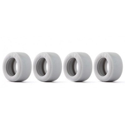 NSR-5258EVO Rear Slicks (20x11)mm