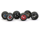 NSR-5435 P68 wheel insert set