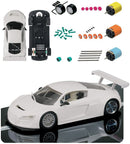 Scalextric C3192 - Audi R8 LMS Pro Performance