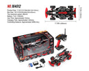 WLToys 184012 - 1/18, 4WD F1 Race Car