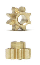 NSR-6808/09/10/11 - Pinion Inline, Assorted (5.5mm) extra-light