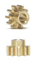 NSR-6808/09/10/11 - Pinion Inline, Assorted (5.5mm) extra-light