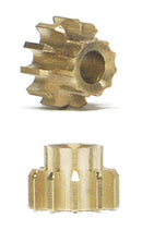 NSR-6808/09/10/11 - Pinion Inline, Assorted (5.5mm) extra-light