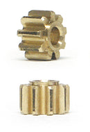 NSR-7008/09/10/11 - Pinion Inline, Assorted (5.5mm) easy setup