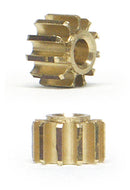 NSR-7008/09/10/11 - Pinion Inline, Assorted (5.5mm) easy setup