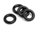 HPI A020 - O-Rings P5 (4x)