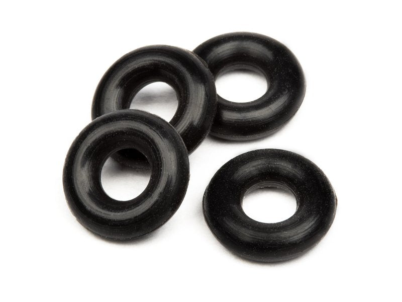 HPI A046 - O-Rings P3 (4x)