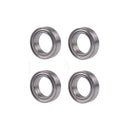WLToys A202-23 - Ball Bearings (8x4x2)mm (4x)