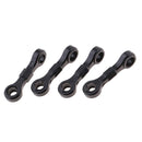 WLToys A202-53 - Servo Steering Rod (2x)