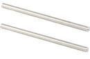 ThunderSlot AXL001 - Steel Axles 49mm (pair)