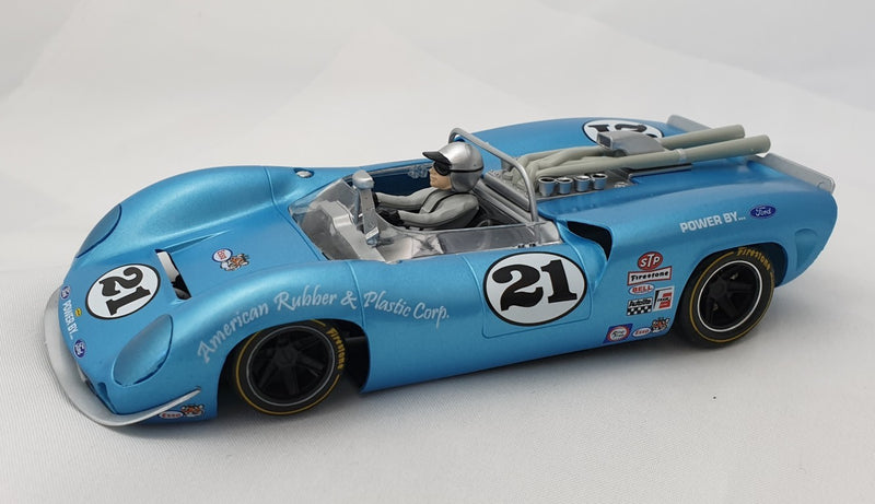 ThunderSlot CA00203 - Lola T70 Mario Andretti