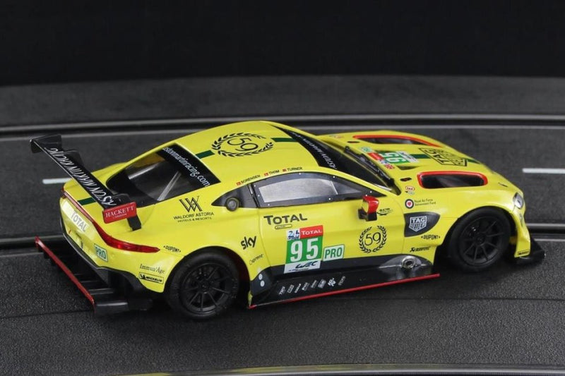 Sideways SWCAR05A - Aston Martin Vantage GTE