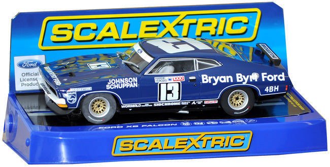 Scalextric C3530 - Ford XB Falcon