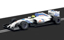 Scalextric C3597 - GP Racer White