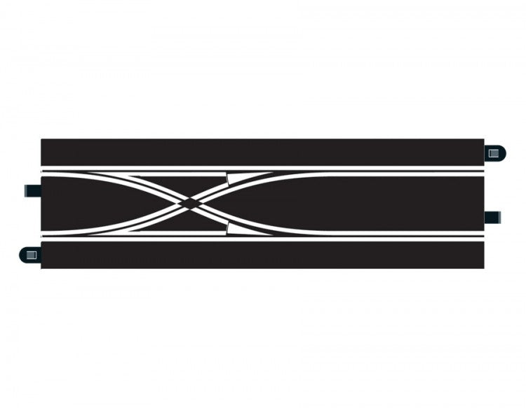 Scalextric C7036 - Digital Lane Change Track (1x)