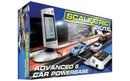 Scalextric C7042 - Advanced 6-Car Powerbase Unit