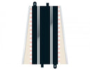 Scalextric C8205 - Full Straight, 350mm (2x)