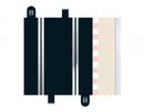 Scalextric C8207 - Half Straight, 175mm (2x)