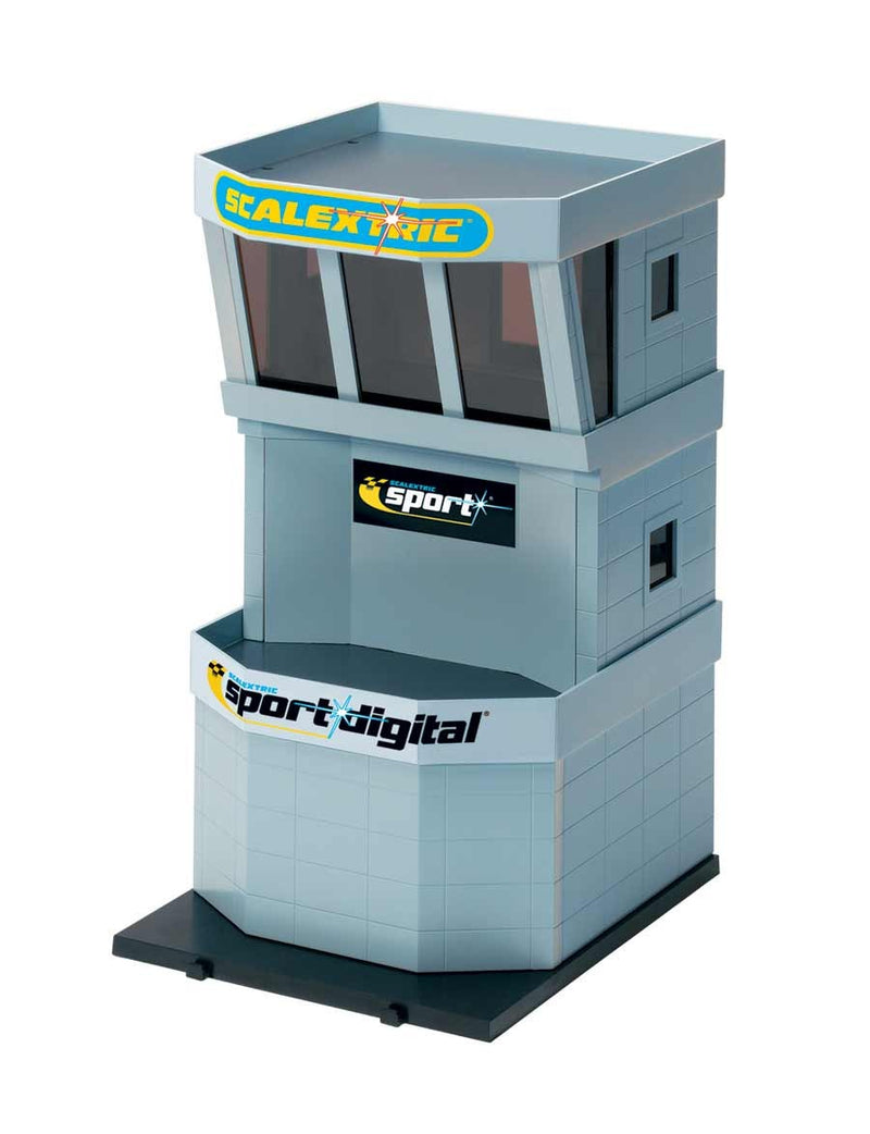 Scalextric C8319 - Control Tower
