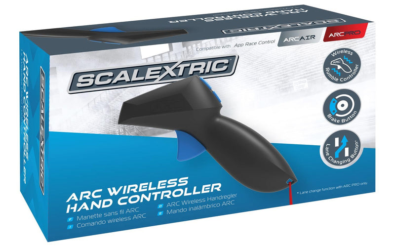 Scalextric C8438 - ARC Wireless Controller