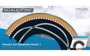 Scalextric C8510 - Track Extension Pack 1