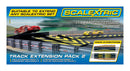 Scalextric C8511 - Track Extension Pack 2