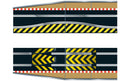 Scalextric C8511 - Track Extension Pack 2