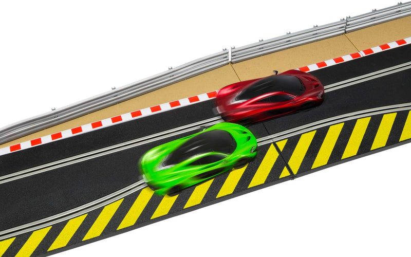 Scalextric C8511 - Track Extension Pack 2