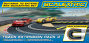Scalextric C8512 - Track Extension Pack 3