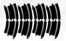 Scalextric C8555 - Track Extension Pack 6