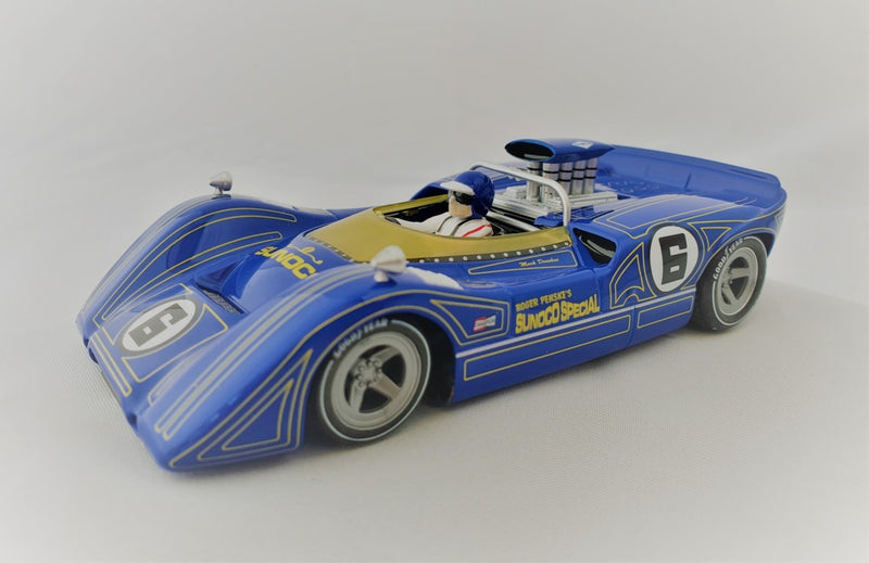 ThunderSlot CA00303 - McLaren M6A