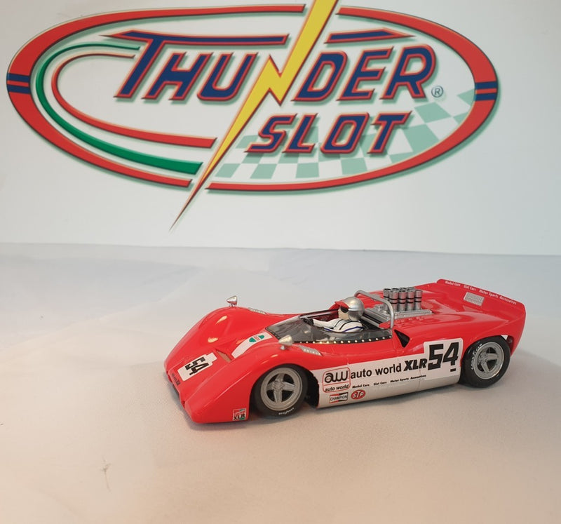 ThunderSlot CA00304 - McLaren M6B