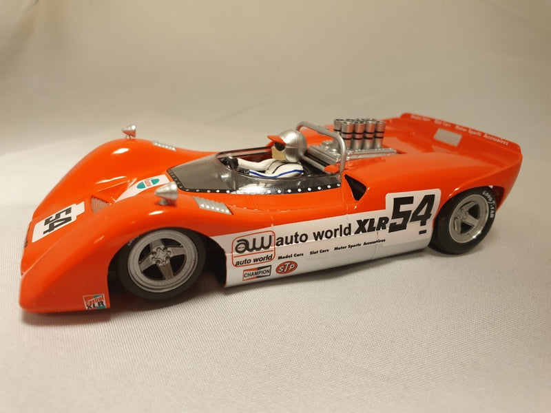 ThunderSlot CA00304 - McLaren M6B