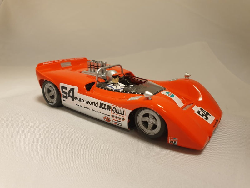 ThunderSlot CA00304 - McLaren M6B