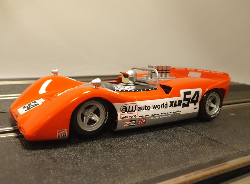 ThunderSlot CA00304 - McLaren M6B