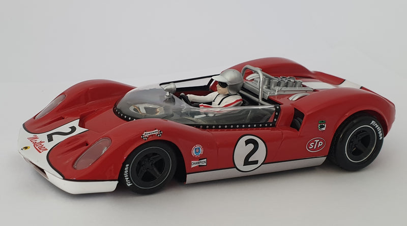 ThunderSlot CA00402 - McLaren Elva