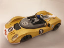 ThunderSlot CA00403 - McLaren Elva Mk1